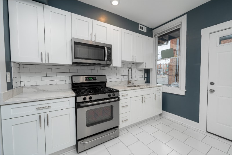 Foto principal - 2602 Beryl Ave
