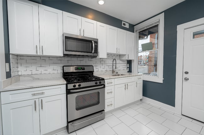 Photo - 2602 Beryl Ave Townhome