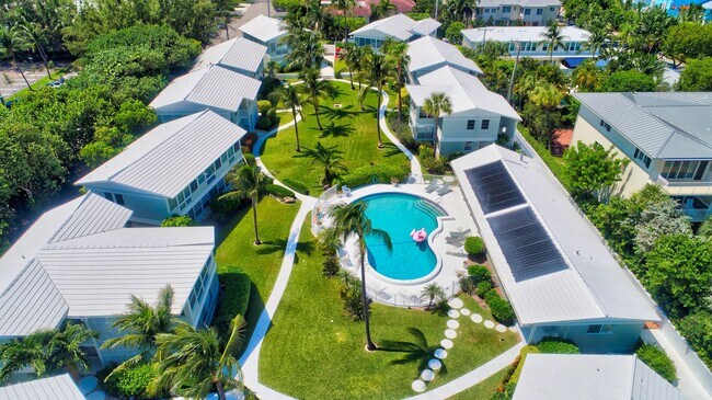 Foto del edificio - 320 S Ocean Blvd