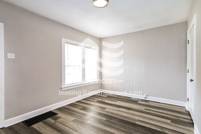 Foto del edificio - 501 S 20th St