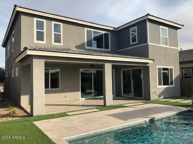 Foto del edificio - 3200 S Arizona Pl