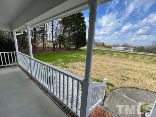 Building Photo - 1701 Forestville Rd