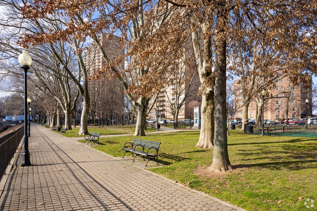 West New York
