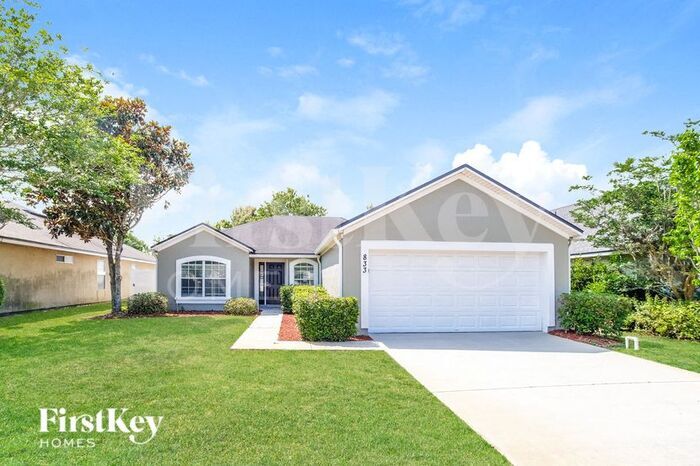 Foto principal - 833 Oak Arbor Cir