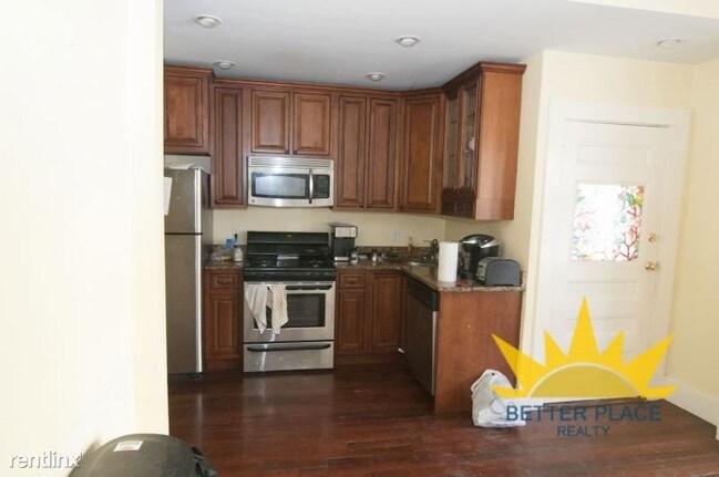 Foto del edificio - 163 Calumet St