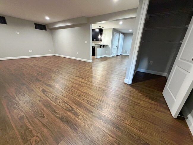 Entrance - 244 Almond Dr