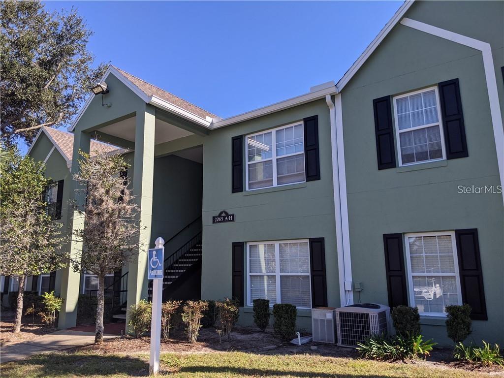 2065 Dixie Belle Dr Unit 2065B, Orlando, FL 32812 Condo for Rent in