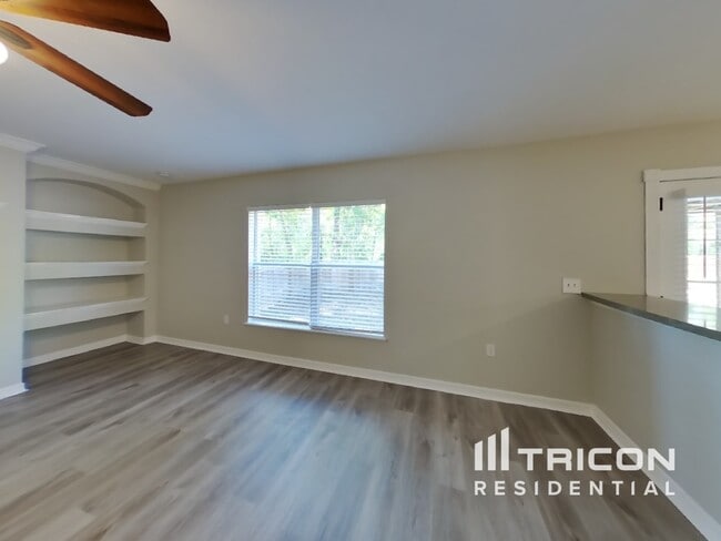 Foto del edificio - 6 Sweetgum Ct N