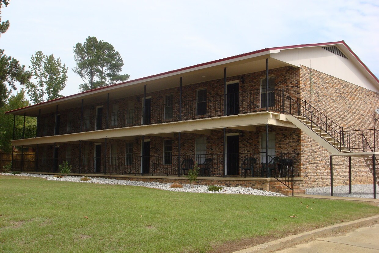 Foto principal - 400 Allenwood Dr