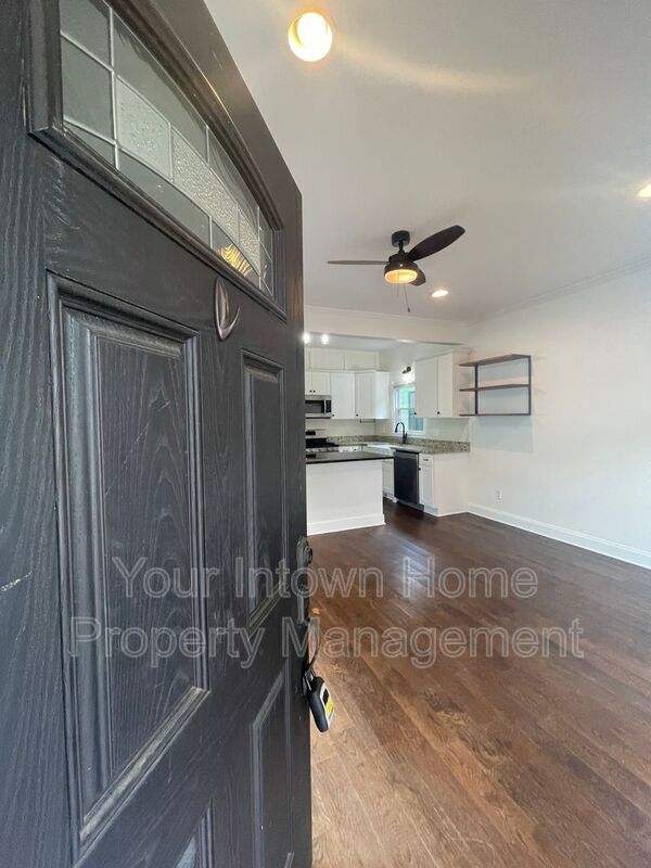 Foto del edificio - 185 Savannah Street SE