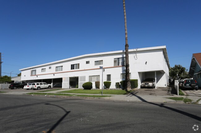 Building Photo - 3205 W 60th St