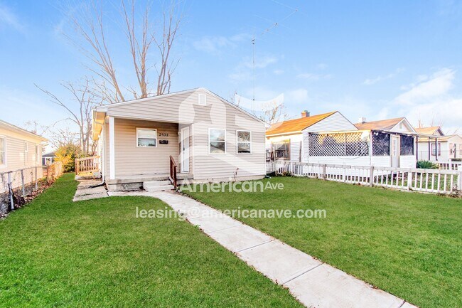 Foto del edificio - 2932 Lasalle St