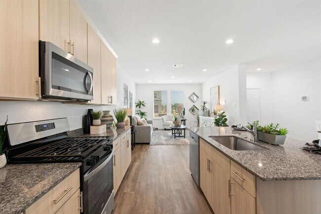 Foto del edificio - 2629 Weston Breeze Wy
