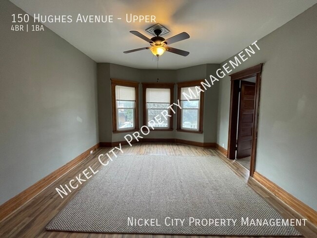 Building Photo - 150 Hughes Ave