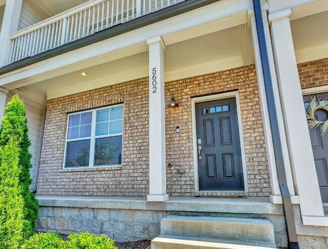 Photo - 3BR/3.5BA, Three story Townhome in the Nat...