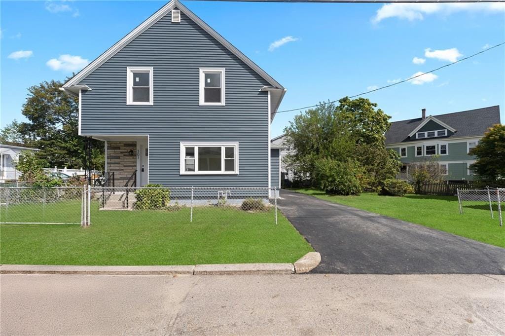 Primary Photo - 301 Glenwood Ave