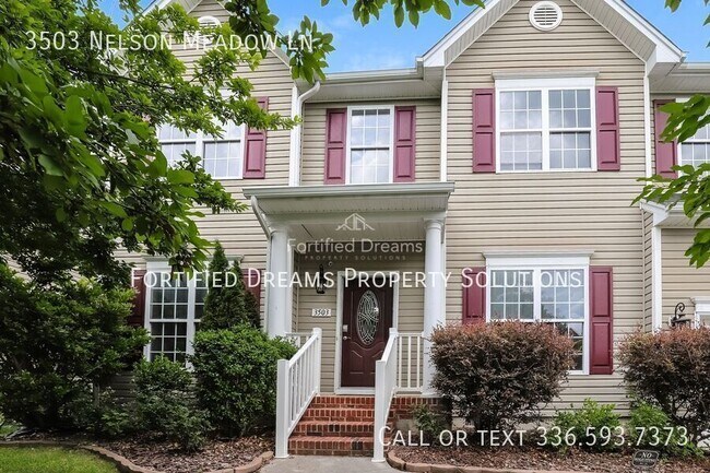 Building Photo - 3503 Nelson Meadow Ln