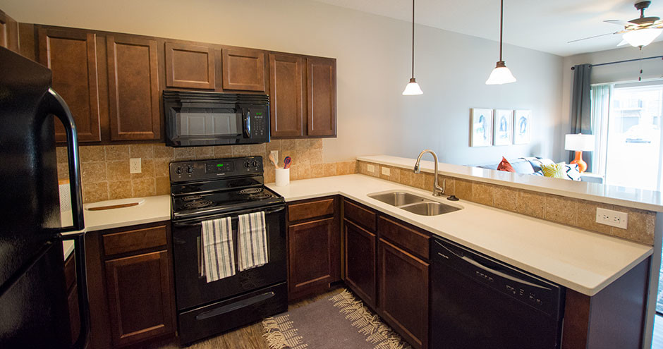 Foto principal - Walnut Lake Apartments