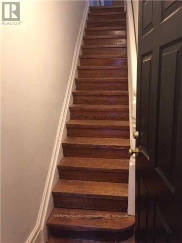 Photo du bâtiment - 856 Carlaw Ave