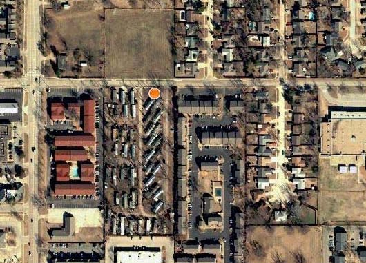 Primary Photo - Blue Jay Mobile Home Park