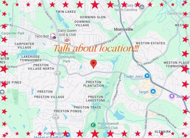 Building Photo - 110 Waltons Creek Rd