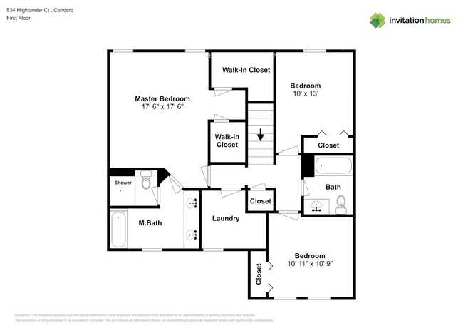 Building Photo - 834 Highlander Ct