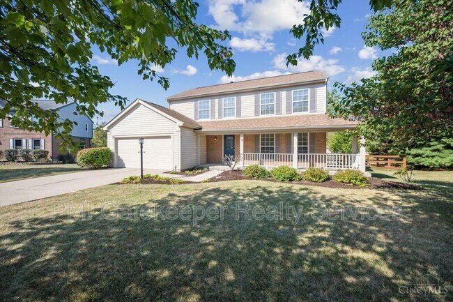 Building Photo - 9933 Cedar Knoll Dr