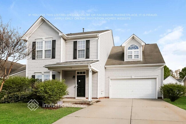 Building Photo - 128 Crestwood Dr