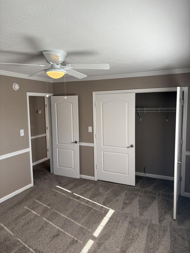 Foto del edificio - Quail Rise