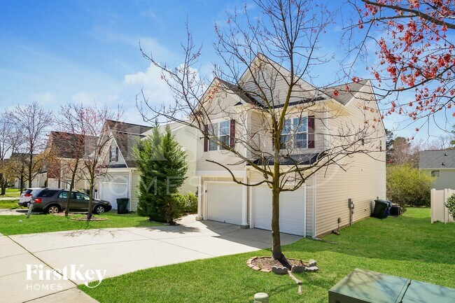 Foto del edificio - 8163 Willowglen Dr