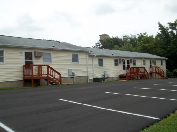 mobile homes for rent in thomasville nc