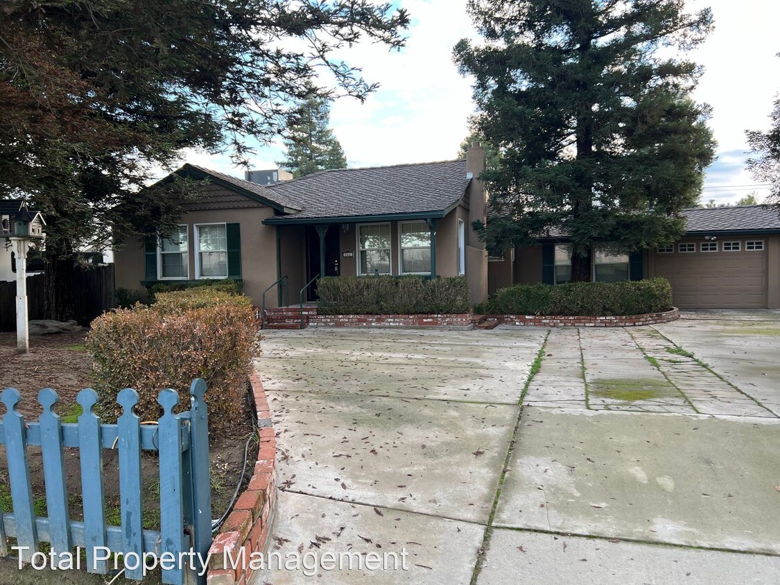 3 br, 1 bath House 520 N. Delwood St. House Rental in Tulare, CA