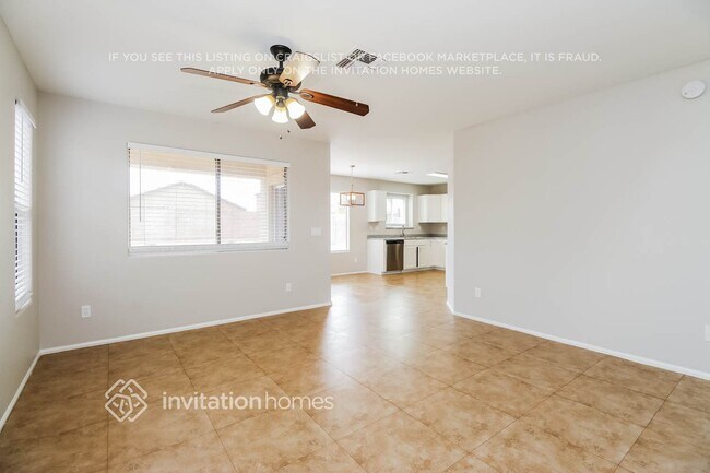 Foto del edificio - 3543 S Payton