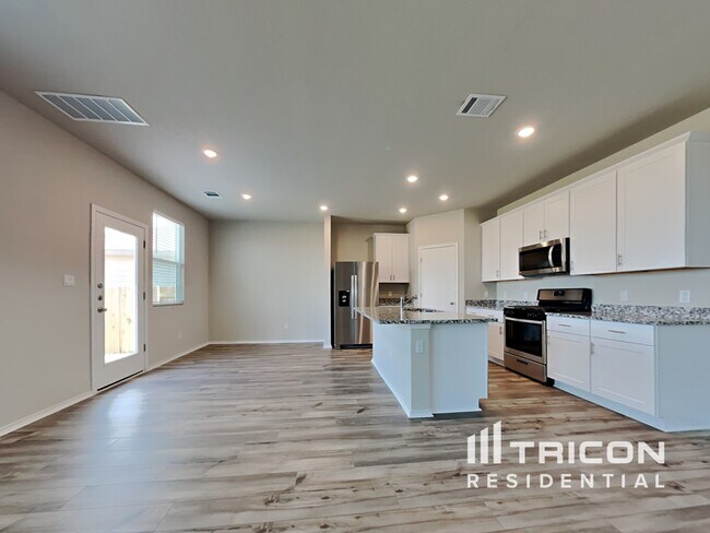 Foto del edificio - 5213 Sidesaddle Dr Georgetown TX