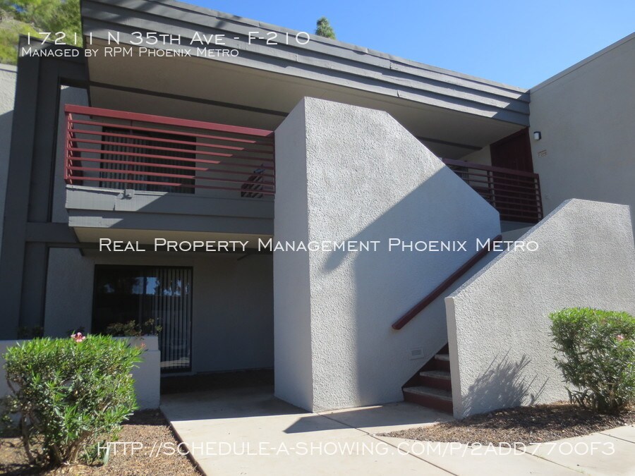 Primary Photo - HUGE CONDO WITH TWO PATIOS!
