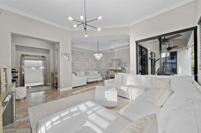 Foto del edificio - 3957 NW 82nd Way