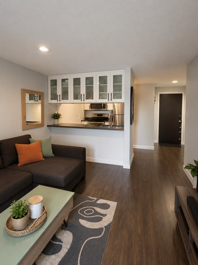 Foto del edificio - 6627 Lakeview Dr