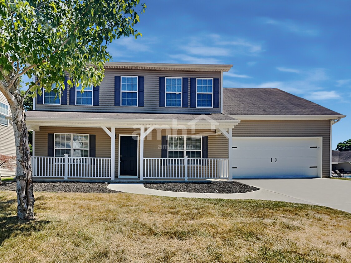 6220 McMillan Creek Drive House Rental in Knoxville, TN