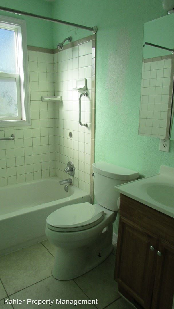 Building Photo - 2 br, 1 bath House - 2119 Ivy Ave