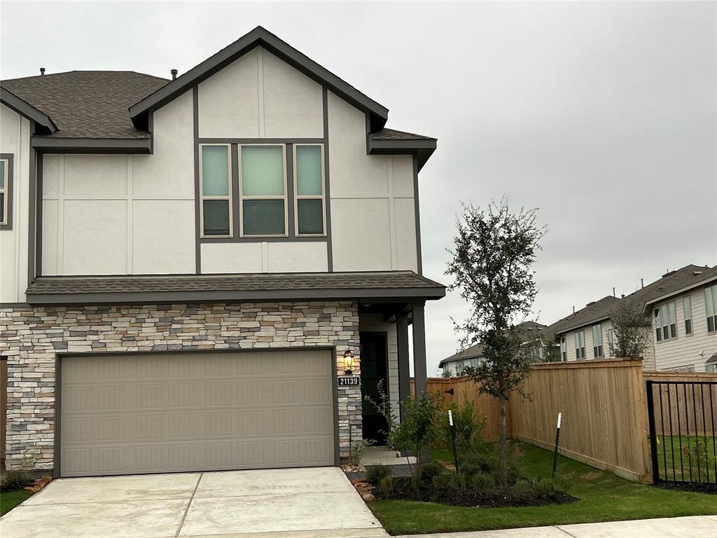 21139 Castroville Wy, Cypress, TX 77433 Condo for Rent in Cypress, TX