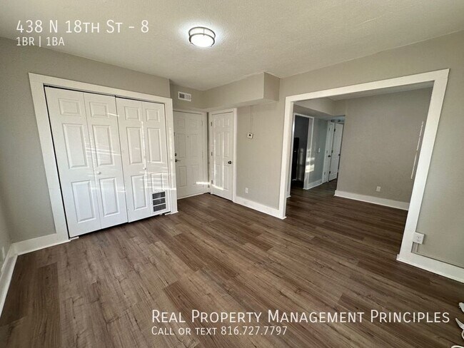 Foto del edificio - 438 N 18 St