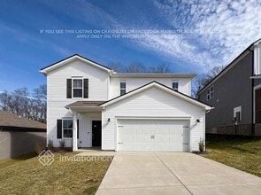 Building Photo - 1315 Bluffton Cir