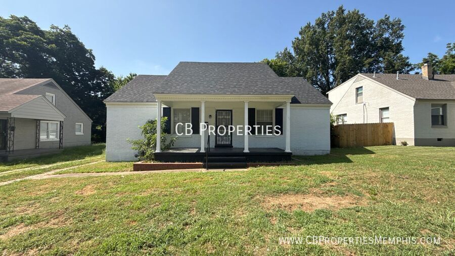 Foto principal - 87 E Fernwood Ave