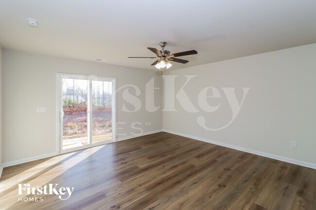 Foto del edificio - 206 Brentwood Dr