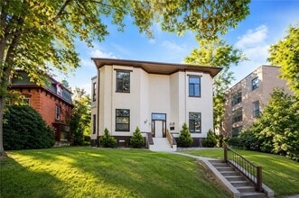 Building Photo - 735 N Highland Ave