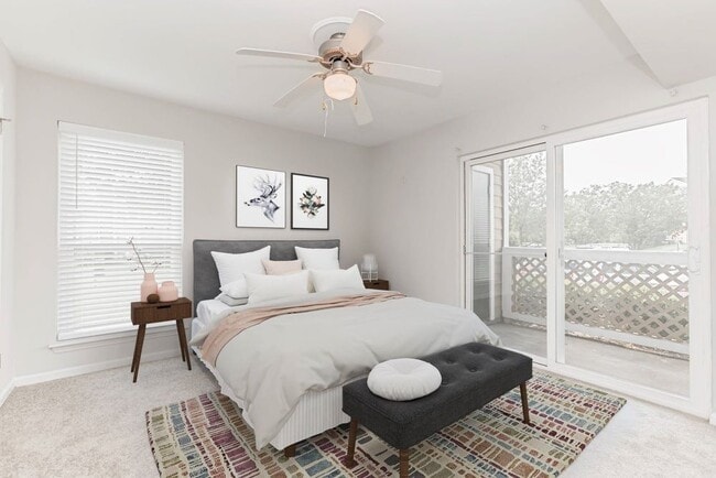 Building Photo - Hampton Point