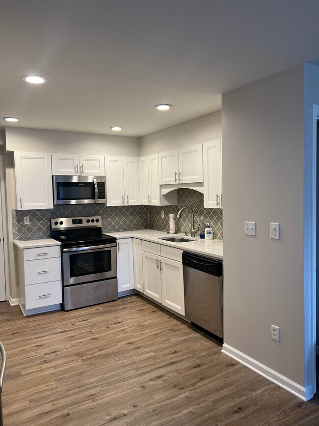 Foto del edificio - 446 Passaic St