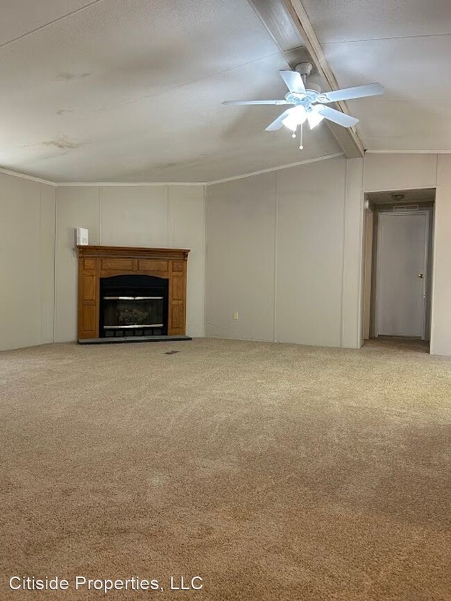 Building Photo - 3 br, 2 bath House - 244 North Steel Bridg...