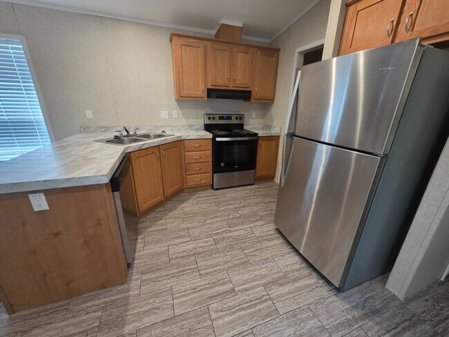 Foto del edificio - 2238 E Maywood St
