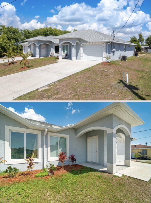 Foto principal - 1109-1111 Hightower Ave S